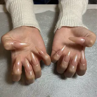 ネイル D.d Ayaのネイルデザイン