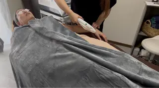 salon  de onlingのエステ・リラクイメージ