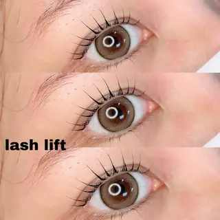 マツエク・マツパ パリジェンヌ/美眉 OLIVIA加藤のマツエク・マツパデザイン