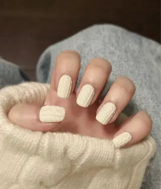 ネイル ☺️Sen 千💕のネイルデザイン