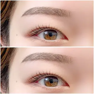 マツエク・マツパ 🤍Anna仙台店 田代 美咲🤍のマツエク・マツパデザイン