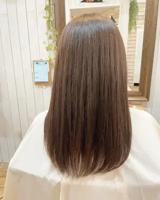 ミディアム カラー †山尾 大輝†のヘアスタイル