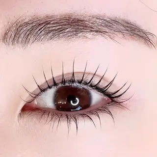 マツエク・マツパ selas kyokaのマツエク・マツパデザイン