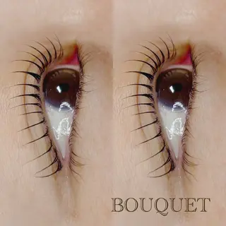 マツエク・マツパ Sasaki .のマツエク・マツパデザイン