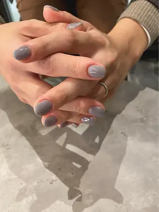 ネイル Keiko .のネイルデザイン