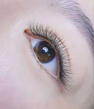 マツエク・マツパ ミユ 横浜のマツエク・マツパデザイン