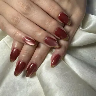 ネイル elche SHOKOのネイルデザイン