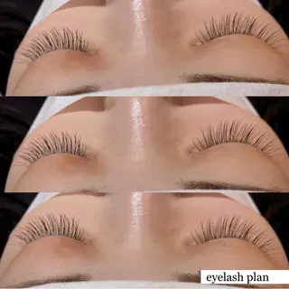 マツエク・マツパ 《eyelash ｉｉｔｅ》森のマツエク・マツパデザイン