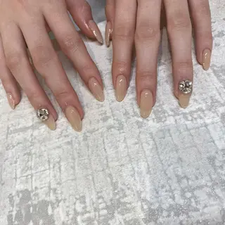 ネイル beauty:bea st並木nailのネイルデザイン