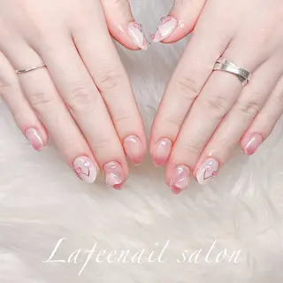 ネイル La feeのネイルデザイン