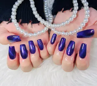 ネイル ネイルサロン ロア旧ジョリーのネイルデザイン