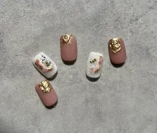 ネイル Kimura Yukoのネイルデザイン