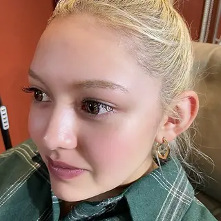 マツエク・マツパ UB Sayakaのマツエク・マツパデザイン