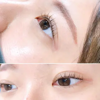 マツエク・マツパ sakura .のマツエク・マツパデザイン