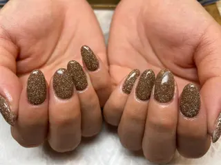 ネイル 〜hatinail 〜のネイルデザイン