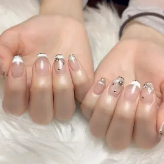 ネイル SALON DOUDOUのネイルデザイン