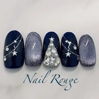 ネイル Anh 新宿店のネイルデザイン