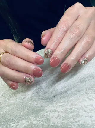 ♡ asamiのネイルデザイン
