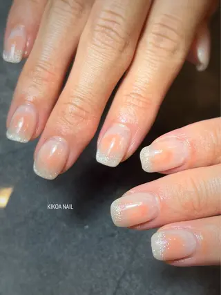 ネイル KIKOA NAIL キコアネイルのネイルデザイン