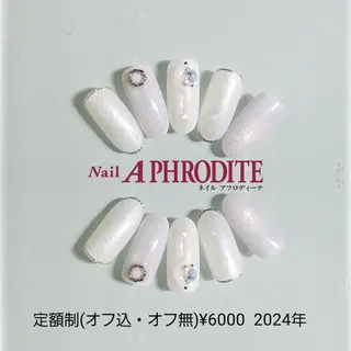 ネイル Nail  Aphroditeのネイルデザイン