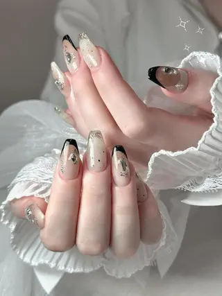 ネイル 168 池袋西口駅前店のネイルデザイン