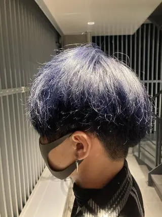 ショート ルスリー守山店所属・髪質改善美容師 🌟塚本のヘアスタイル