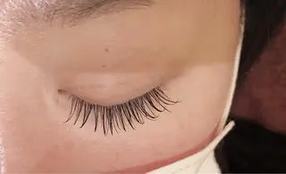 マツエク・マツパ platinam doll南草津店のマツエク・マツパデザイン