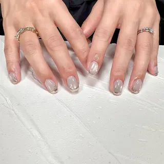 ネイル Seeil所属・Seeil .のネイルデザイン