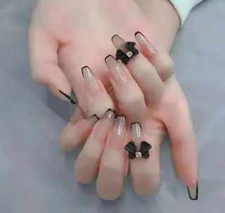 ネイル 💅E•U•B NAIL🌹所属・横浜市中区曙町 ネイルE·U·Bのネイルデザイン
