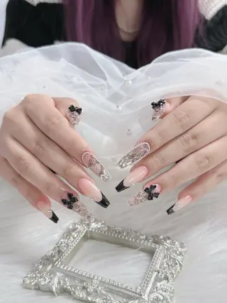 ネイル Kitty Nailのネイルデザイン