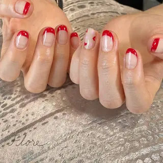 ネイル Flore (フロール)の眉毛・アイブロウイメージ