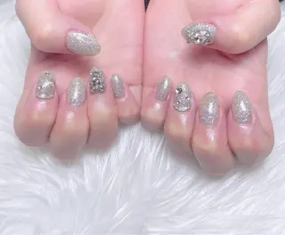 ネイル hairsalon556所属・hairsalon 556のネイルデザイン