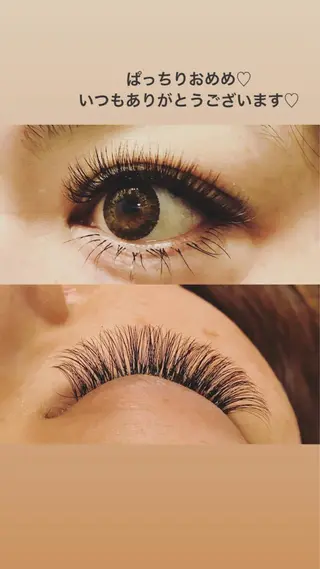 マツエク・マツパ Lotus.所属・Lotus. makoのエステ・リラクイメージ