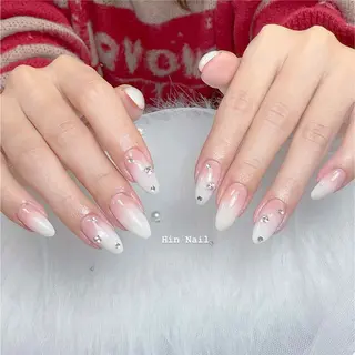 ネイル HIN NAILのネイルデザイン