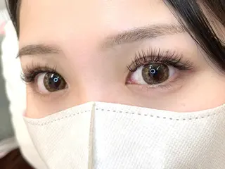 マツエク・マツパ le'a-レア-【ア イ×ネイル×眉】のネイルデザイン