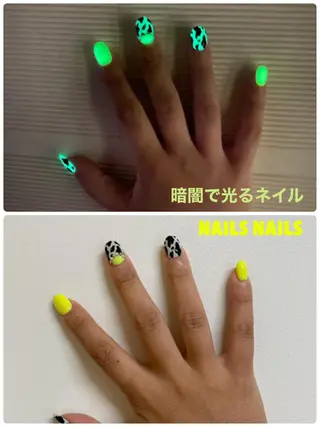 ネイル NAILSNAILS ERIKAのネイルデザイン