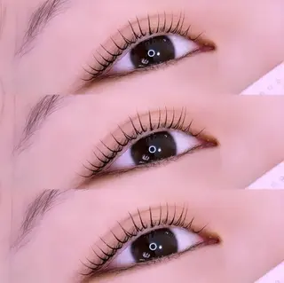 マツエク・マツパ CONNECT所属・eyelist ✵ Itsukiのマツエク・マツパデザイン