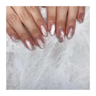 ネイル Nailsalon -Aのネイルデザイン