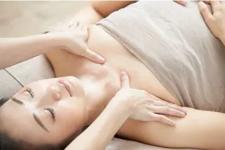 écru(エクリュ)所属・茂木 えみのエステ・リラクイメージ