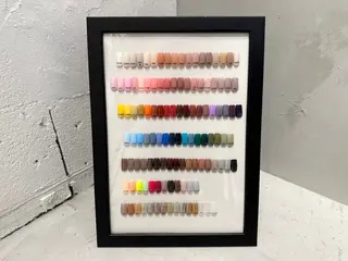 ネイル Luludi はるなのネイルデザイン