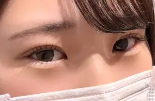 マツエク・マツパ un eyelash ロナ🩰🎀のマツエク・マツパデザイン