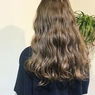 ロング GOTODAY SHAiRE SALON所属・札幌 ヘアアレンジ 🍎 タナカセリナのヘアスタイル