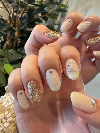 ネイル well nail所属・wellnail Nanakoのネイルデザイン