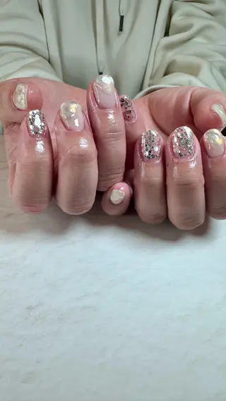 ネイル Atelier Ariのネイルデザイン