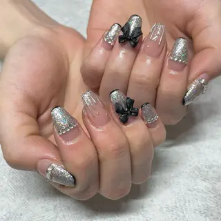 ネイル nailsalon SuMILEのネイルデザイン