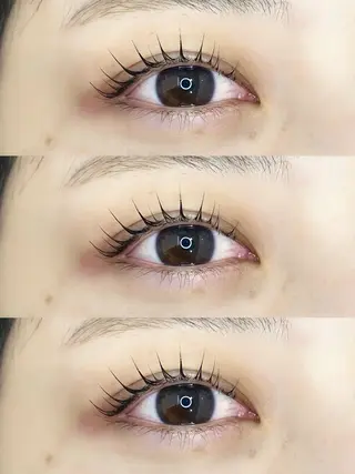 マツエク・マツパ 韓国束感まつ毛 💫 北浜/Rumiのエステ・リラクイメージ