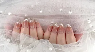 ネイル ハヤシ ミカのネイルデザイン