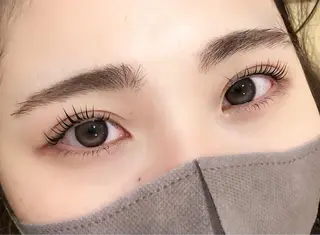 マツエク・マツパ ami☾Belire Nail&eyeのマツエク・マツパデザイン