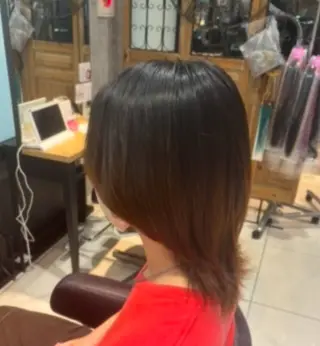 メンズ 🎱Ricona🎱 eye/colorのマツエク・マツパデザイン