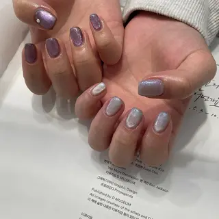 ネイル ネイルズシャトン🪡 ネイリスト齊藤のネイルデザイン